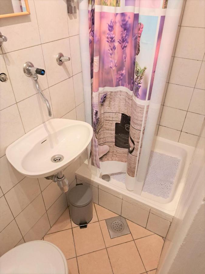 Studio Apartment Adriari With Large Terrace Rijeka Eksteriør billede