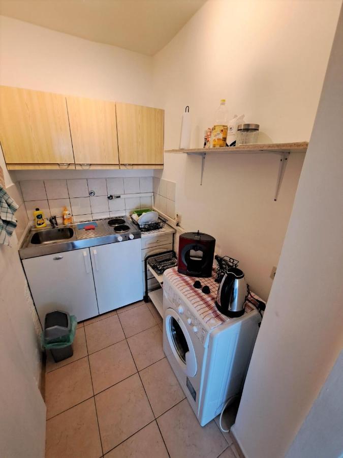 Studio Apartment Adriari With Large Terrace Rijeka Eksteriør billede