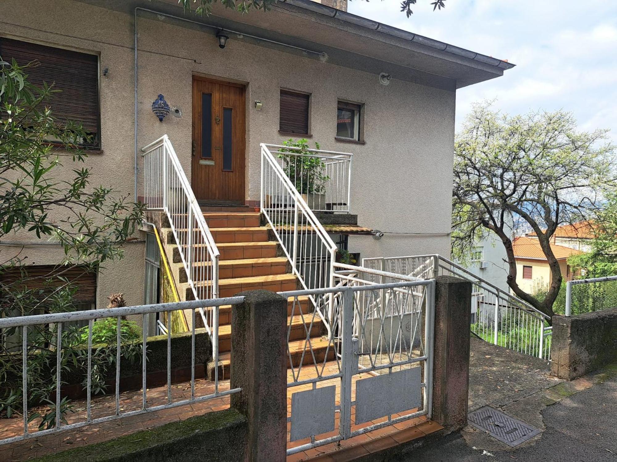 Studio Apartment Adriari With Large Terrace Rijeka Eksteriør billede